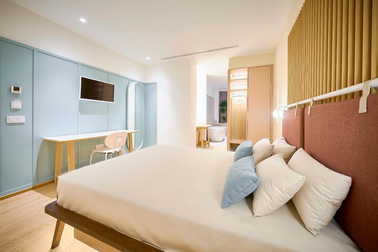 Hotel Leonor Conil Конил-де-ла-Фронтера Екстериор снимка