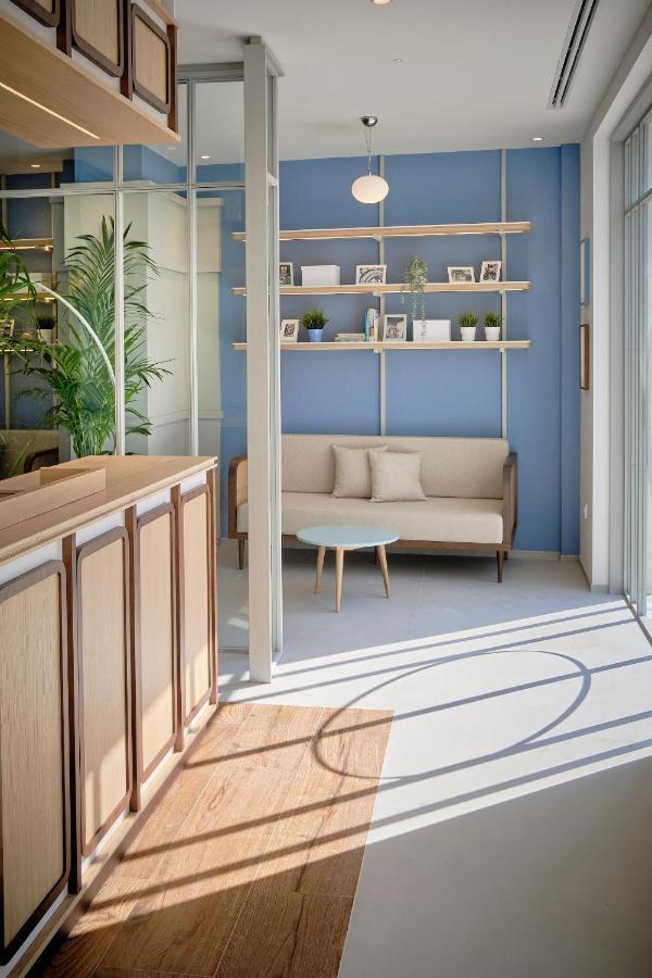Hotel Leonor Conil Конил-де-ла-Фронтера Екстериор снимка