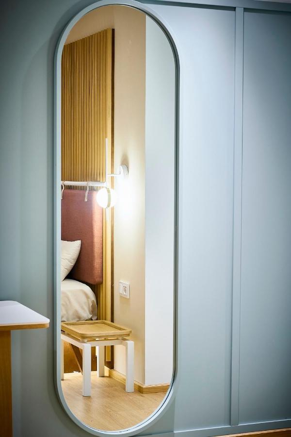 Hotel Leonor Conil Конил-де-ла-Фронтера Екстериор снимка