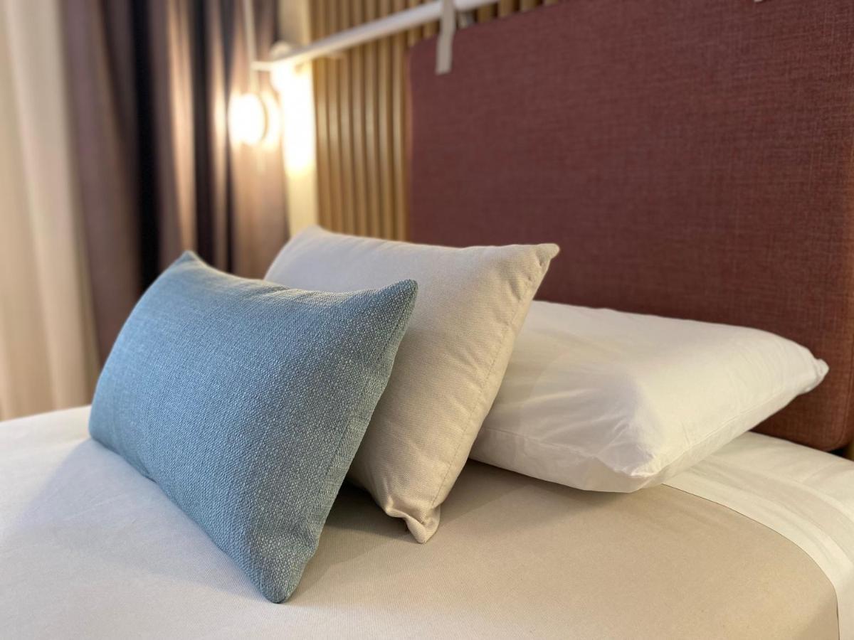 Hotel Leonor Conil Конил-де-ла-Фронтера Екстериор снимка