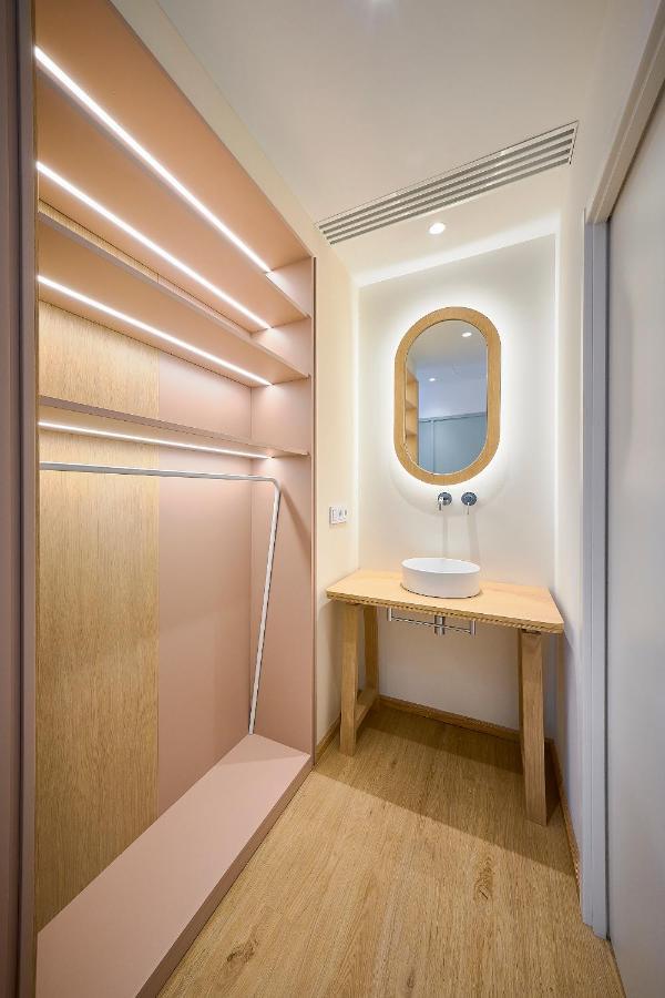 Hotel Leonor Conil Конил-де-ла-Фронтера Екстериор снимка