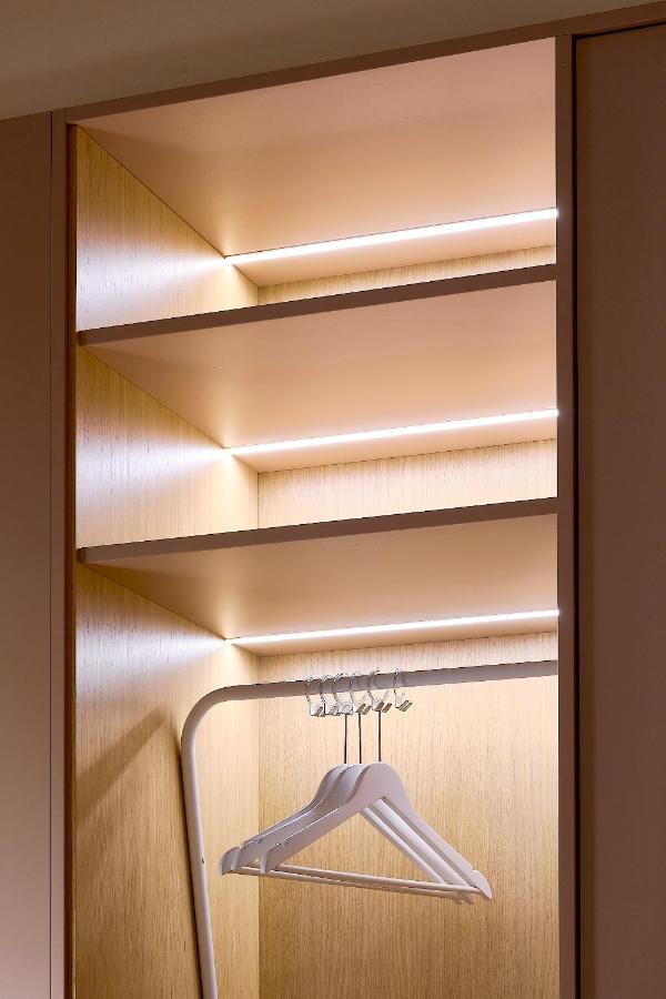 Hotel Leonor Conil Конил-де-ла-Фронтера Екстериор снимка