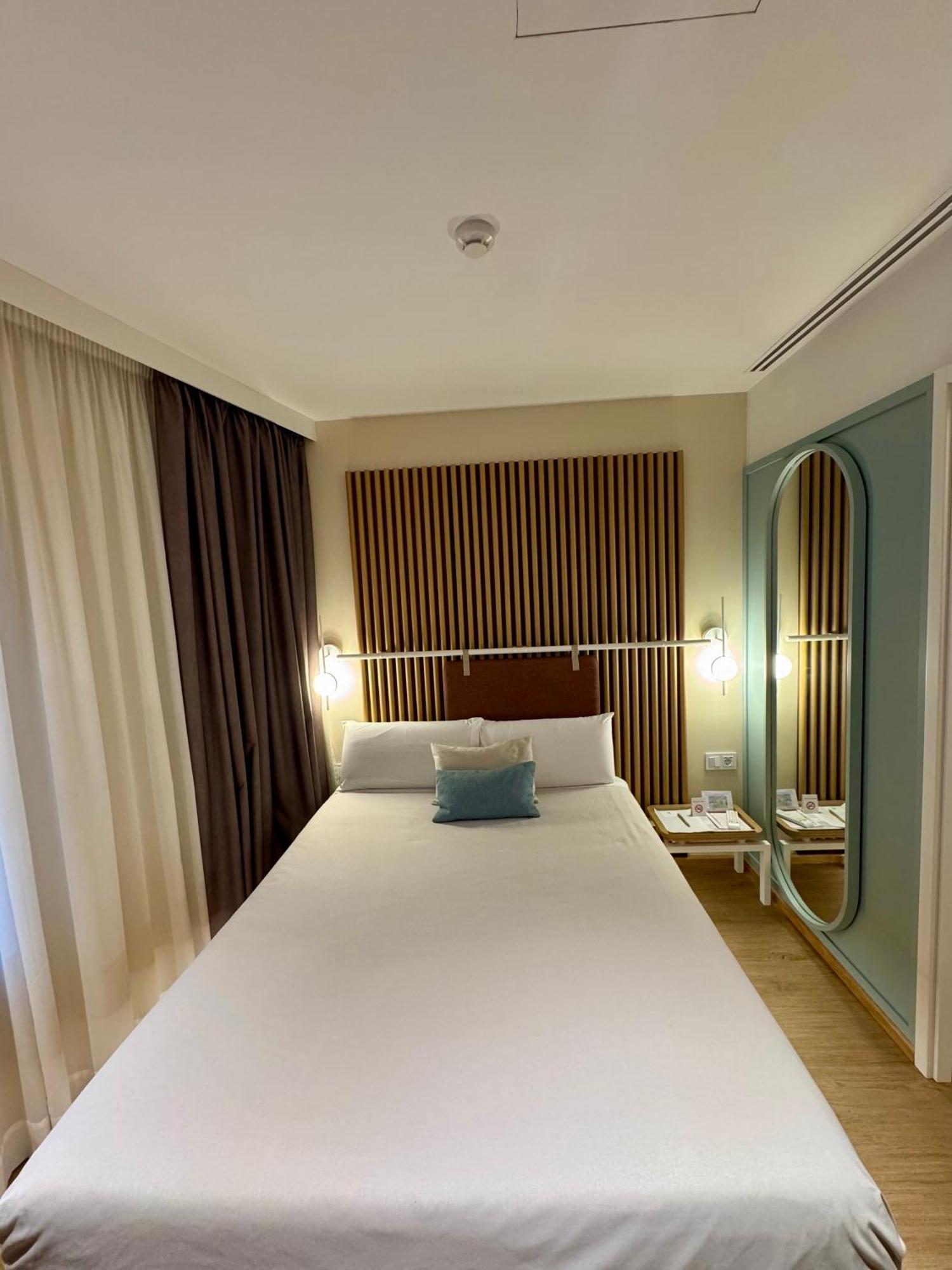 Hotel Leonor Conil Конил-де-ла-Фронтера Стая снимка