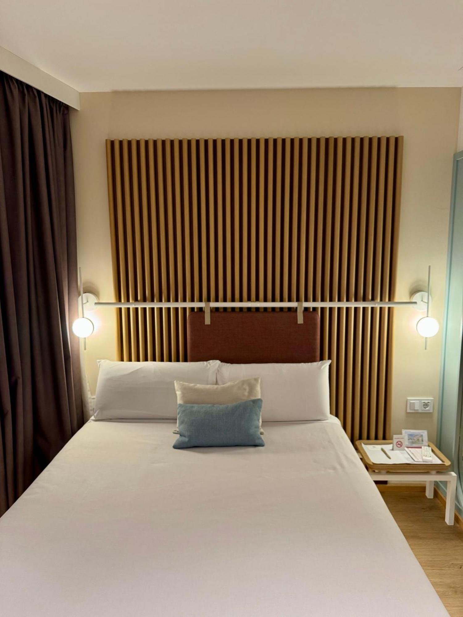 Hotel Leonor Conil Конил-де-ла-Фронтера Стая снимка